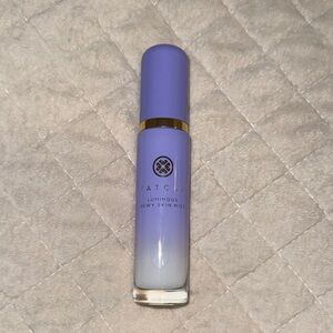Tatcha Luminous Dewy Skin Mist NEW